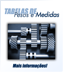 Veja a composição de nosso Aço.