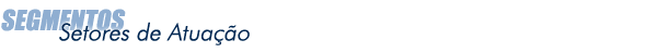 Produtos e Serviços